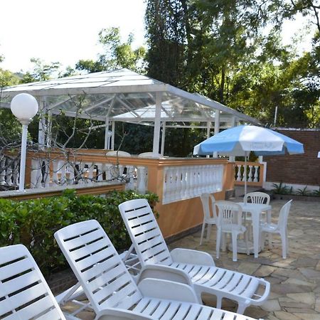 Marina Bella Eco Resort Extrema Exterior photo
