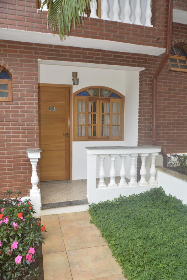 Marina Bella Eco Resort Extrema Exterior photo