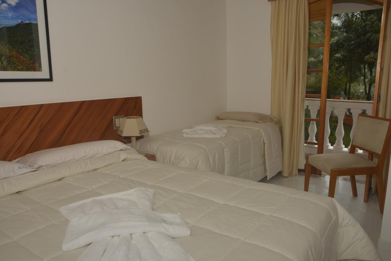 Marina Bella Eco Resort Extrema Exterior photo