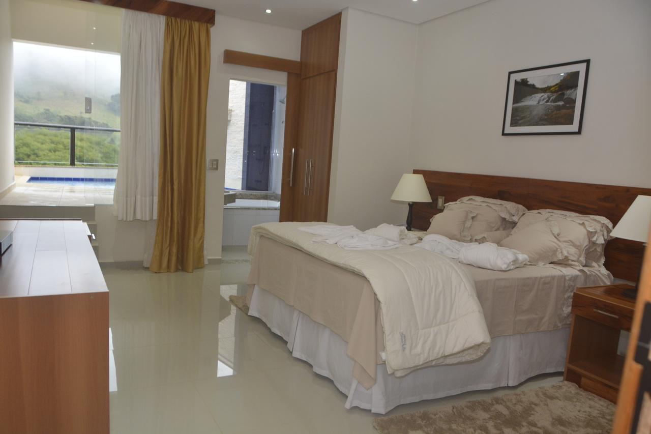 Marina Bella Eco Resort Extrema Exterior photo