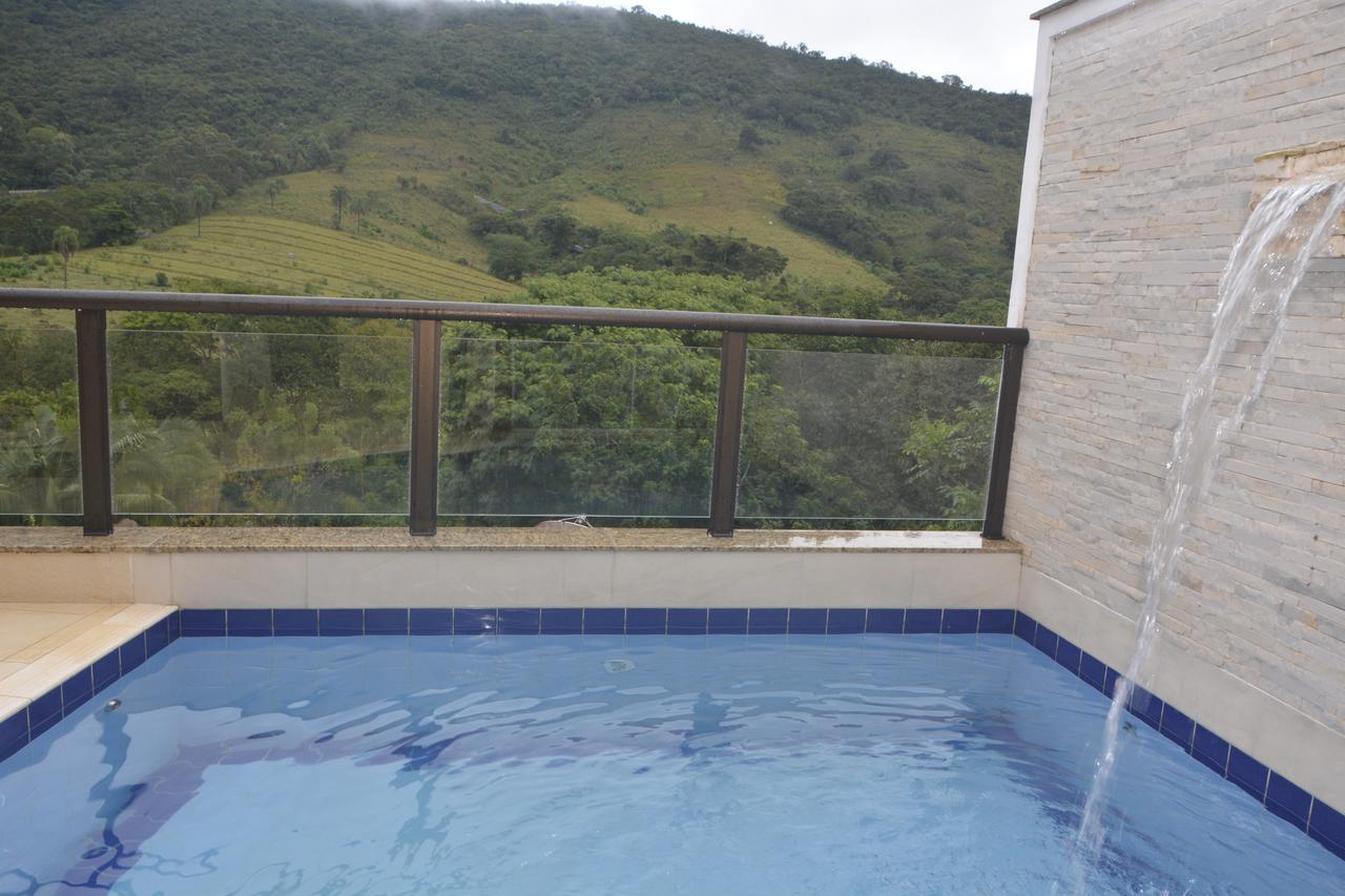 Marina Bella Eco Resort Extrema Exterior photo