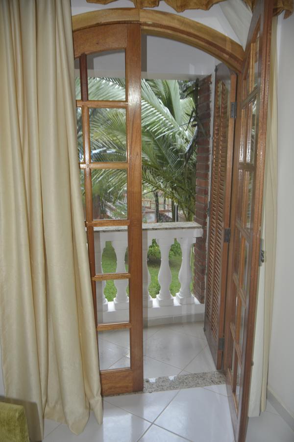 Marina Bella Eco Resort Extrema Exterior photo