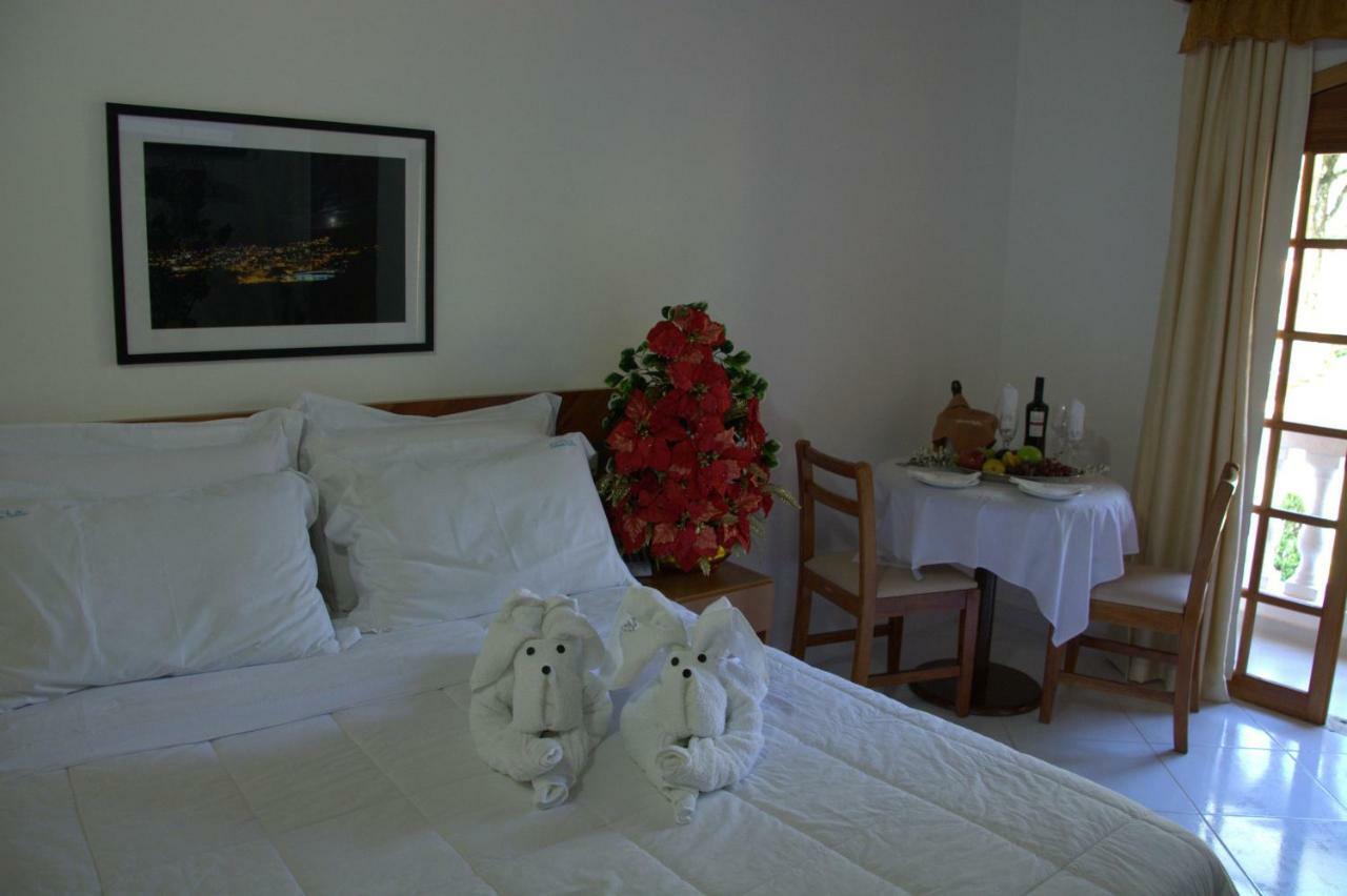 Marina Bella Eco Resort Extrema Exterior photo