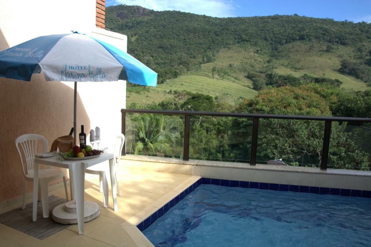 Marina Bella Eco Resort Extrema Exterior photo