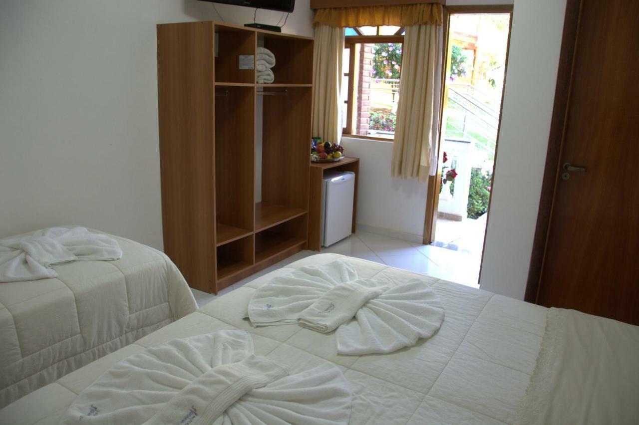 Marina Bella Eco Resort Extrema Exterior photo
